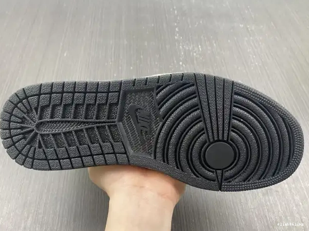 Volt 1 555088-702 High Jordan Air OG 0605